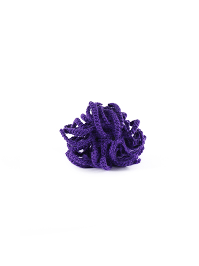 toft ed's animal mini dale the urchin amigurumi crochet